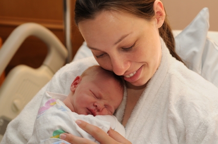 Prepare your body for labor and delivery with labor preparation massage